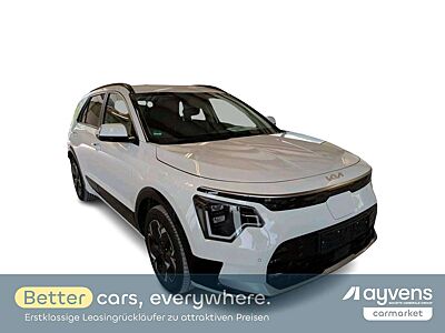 Kia Niro EV
