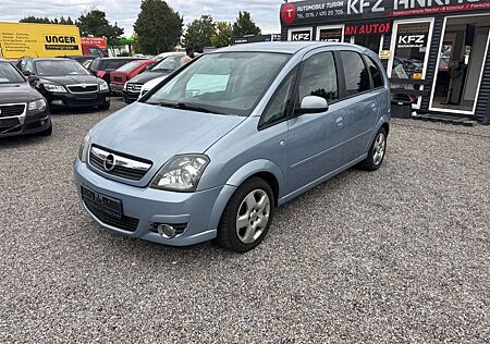 Opel Meriva Innovation "110 Jahre" KLIMA!!AUTOMATIK!!