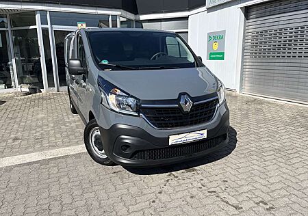 Renault Trafic L1H1 2,8t Komfort mit erst 22000KM…