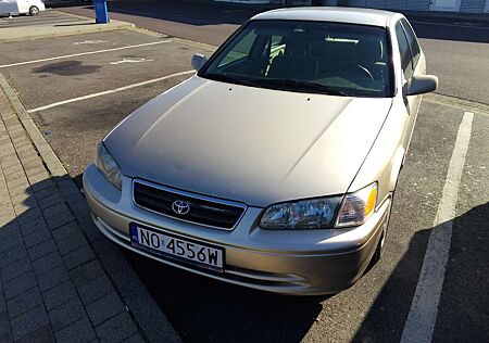 Toyota Corolla 1.6 VVT-i Executive