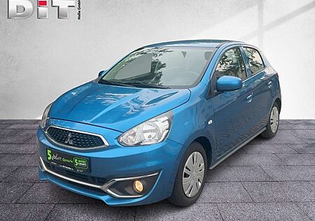 Mitsubishi Space Star 1.0 Intro Edition Klima Radio ZV