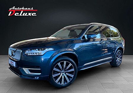Volvo XC 90 XC90 B5 AWD INSCRIPTION NAVI-360°KAMERA-7-SITZE
