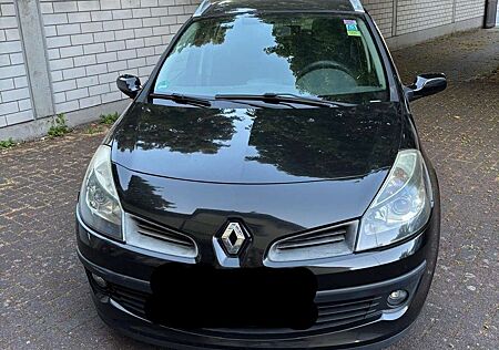 Renault Clio Grandtour 1.2 16V TCE Grandtour Edition Dynam