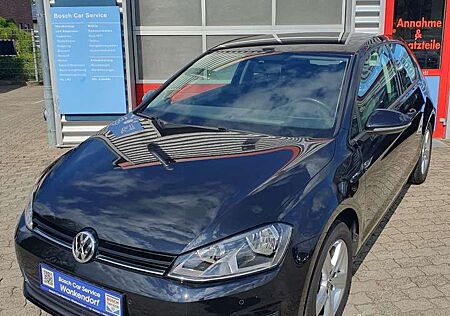 VW Golf Volkswagen VII Lim. Comfortline HU Neu! *Garantie*