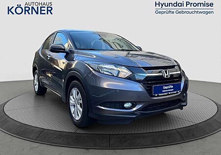 Honda HR-V ELEGANCE 1,6 i-DTEC *NAVI*DAB*SITZHZG*