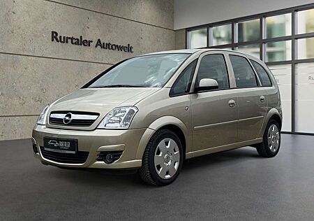Opel Meriva Edition *AUTOMATIK*KLIMA*E-PAKET*TÜV*