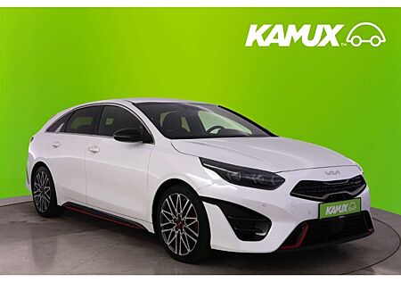 Kia Pro_ceed ProCeed / pro_cee'd 1.6T-GDI Aut.GT+LED+NAVI+VIRTUAL+PDC