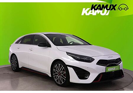 Kia Pro_ceed ProCeed / pro_cee'd 1.6T-GDI Aut.GT+LED+NAVI+VIRTUAL+PDC