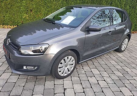 VW Polo Volkswagen Comfortline
