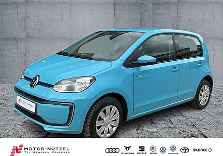 VW Up Volkswagen ! e-! KLIMA+SHZ+GRA+PDC+DAB+CCS+BLUETOOTH