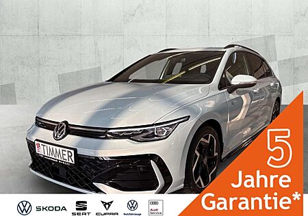 VW Golf Variant Volkswagen VIII Variant 1.5 TSI R-LINE *AHK *IQ.LIGHT *ACC *