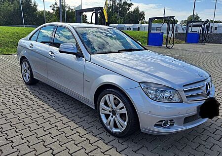 Mercedes-Benz C 200 Kompressor Automatik Avantgarde