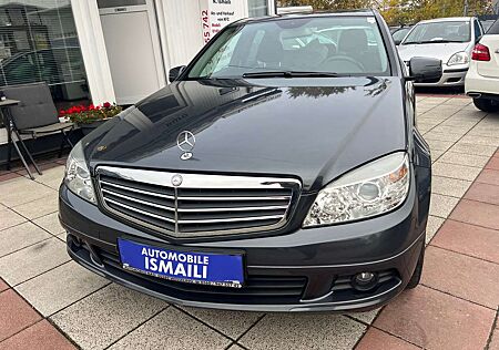 Mercedes-Benz C 200 Automatik Kompressor (204.041)