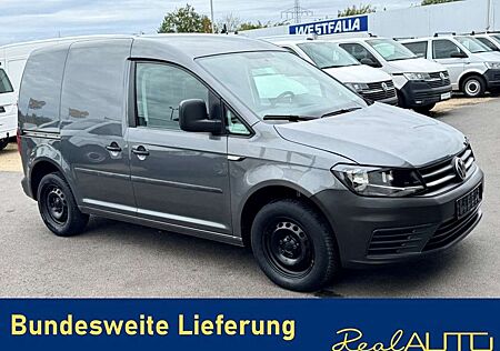 VW Caddy Volkswagen Kasten 2.0 TDI Klima*Sitzheizung