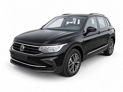 Volkswagen Tiguan 1.5 TSI Life ACC SHZ LED NAVI CarPlay