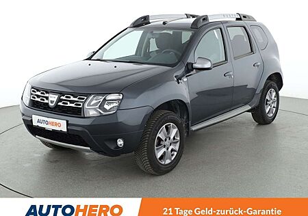 Dacia Duster 1.6 SCe Laureate 4x2*TEMPO*NAVI*PDC*SHZ*