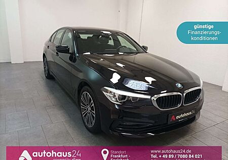 BMW 530 5er - e Sport Line Navi|LED|Sitzhzg.