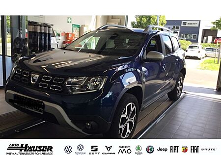 Dacia Duster II 1.3 TCe 150 Adventure GPF NAVI KAMERA TEMPOMAT