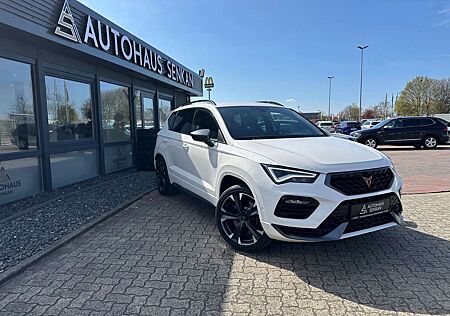Cupra Ateca 2.0 TSI 4Drive*NAVI*LED*VIRTUAL*R-CAM*
