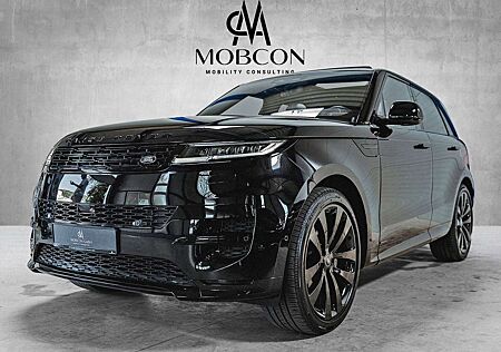 Land Rover Range Rover Sport Autobiography *AHK*360°*LKH*
