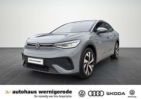 VW ID.5 Volkswagen Pro Perf. Matrix/AHK/360°
