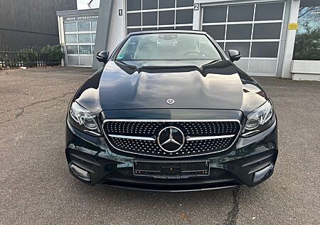 Mercedes-Benz E 450 4Matic (238.468)