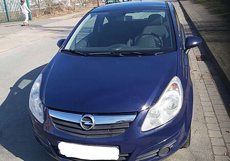 Opel Corsa 1.2 16V ecoFLEX Innovation