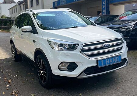 Ford Kuga Cool