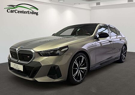 BMW i5 Lim.M60xDrive*a.LED*Navi*ACC*360*Pano*AHK*H&K*