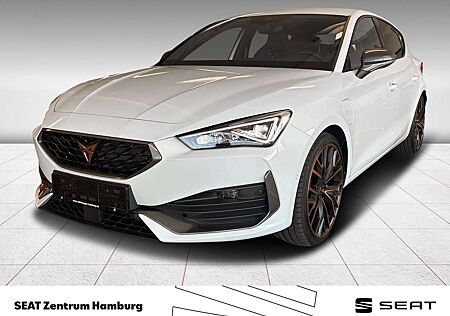 Seat Leon Cupra 1.4 e-HYBRID Navi Kamera ACC Memory