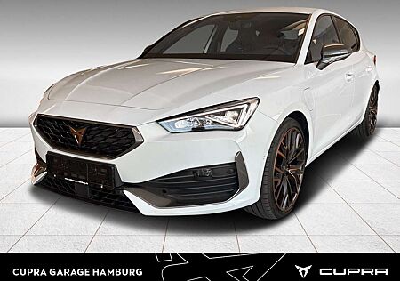 Cupra Leon 1.4 e-HYBRID Navi Kamera ACC Memory