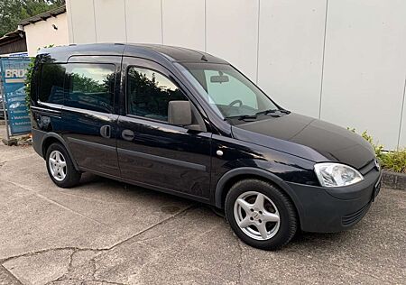 Opel Combo Kasten mit Klima Tüv + Insp neu guter Zust