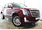 Cadillac Escalade 6.2 ESV PLATINUM ULTRA PAKET TOP 1.HAND