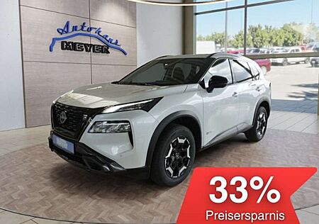 Nissan X-Trail N-Trek 1.5 VC-T e-POWER e-4ORCE UPE=52400 Euro