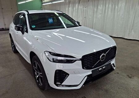 Volvo XC 60 gebraucht kaufen Volvo XC 60 XC60 R-Design AWD *AHK*360*Standhzg*HIFI*