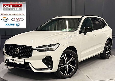 Volvo XC 60 XC60 R-Design AWD *AHK*360*Standhzg*HIFI*