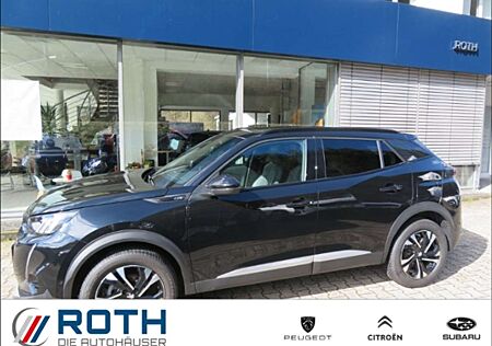 Peugeot 2008 GT PureTech 130 El. Panodach Navi Digitales Cockpi
