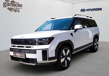 Hyundai Santa Fe 1.6 T-GDI Hybrid Signature 2WD Auto