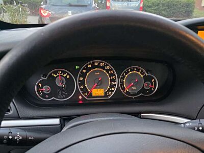 Citroen C5 2.0 16V Aut. Tendance