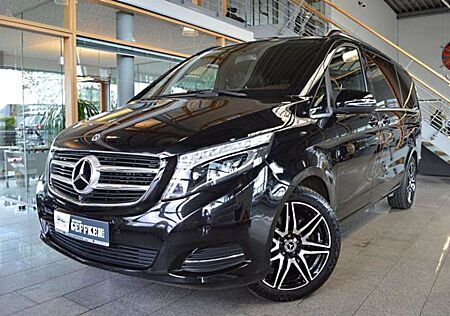 Mercedes-Benz V 250 (BT) d lang 7G-TRONIC Edition Avantgarde LED