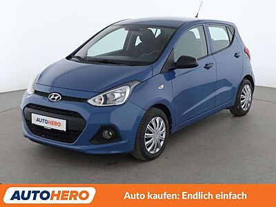 Hyundai i10 1.0 Classic *KLIMA*GARANTIE*