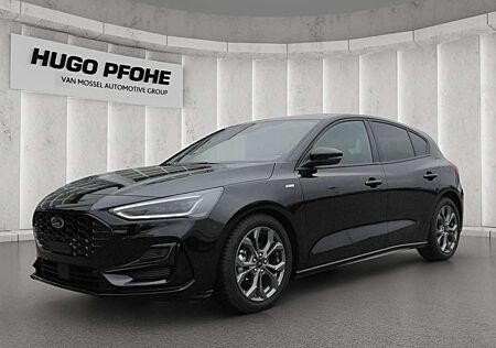 Ford Focus ST-Line X Aut. Matrix ACC Kamera WI-PKT