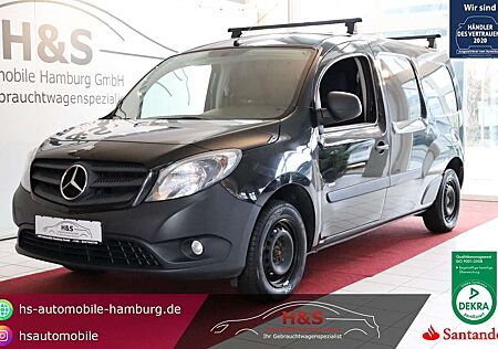 Mercedes-Benz Citan Kasten 109 CDI extralang