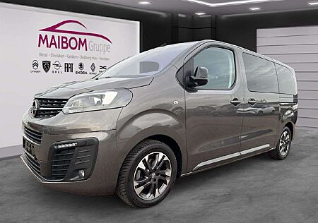 Opel Zafira Life Tourer M+Automatik*Lederaustattung