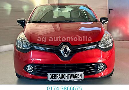 Renault Clio IV Expression/Navi