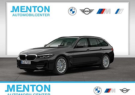 BMW 530 e A Head-Up HiFi DAB WLAN RFK Komfortzg. Shz