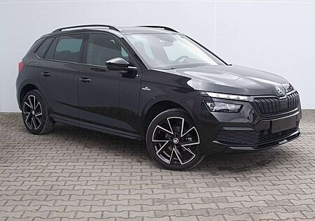 Skoda Kamiq 1.5 TSI Monte Carlo