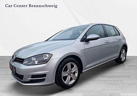 VW Golf Volkswagen VII 2.0 TDI BMT Comfortline+Alu+PDC