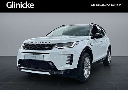 Land Rover Discovery Sport P270e SE Winter Pack AHK Panoram