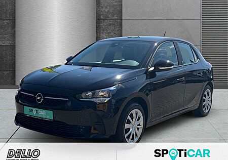 Opel Corsa-e Edition